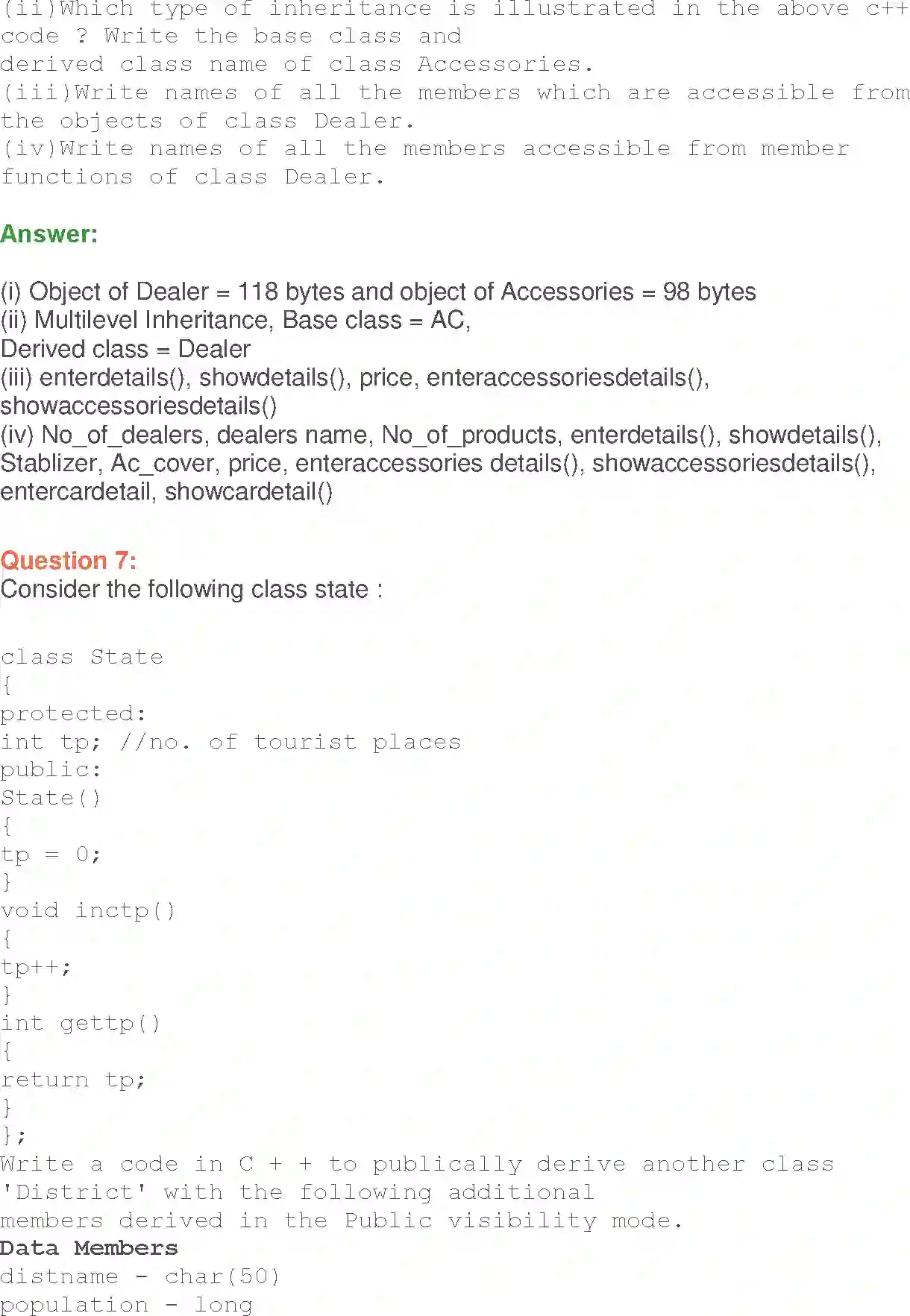 NCERT-Solution-Class-12-Computer-Science-C-Inheritance-2391-page-8