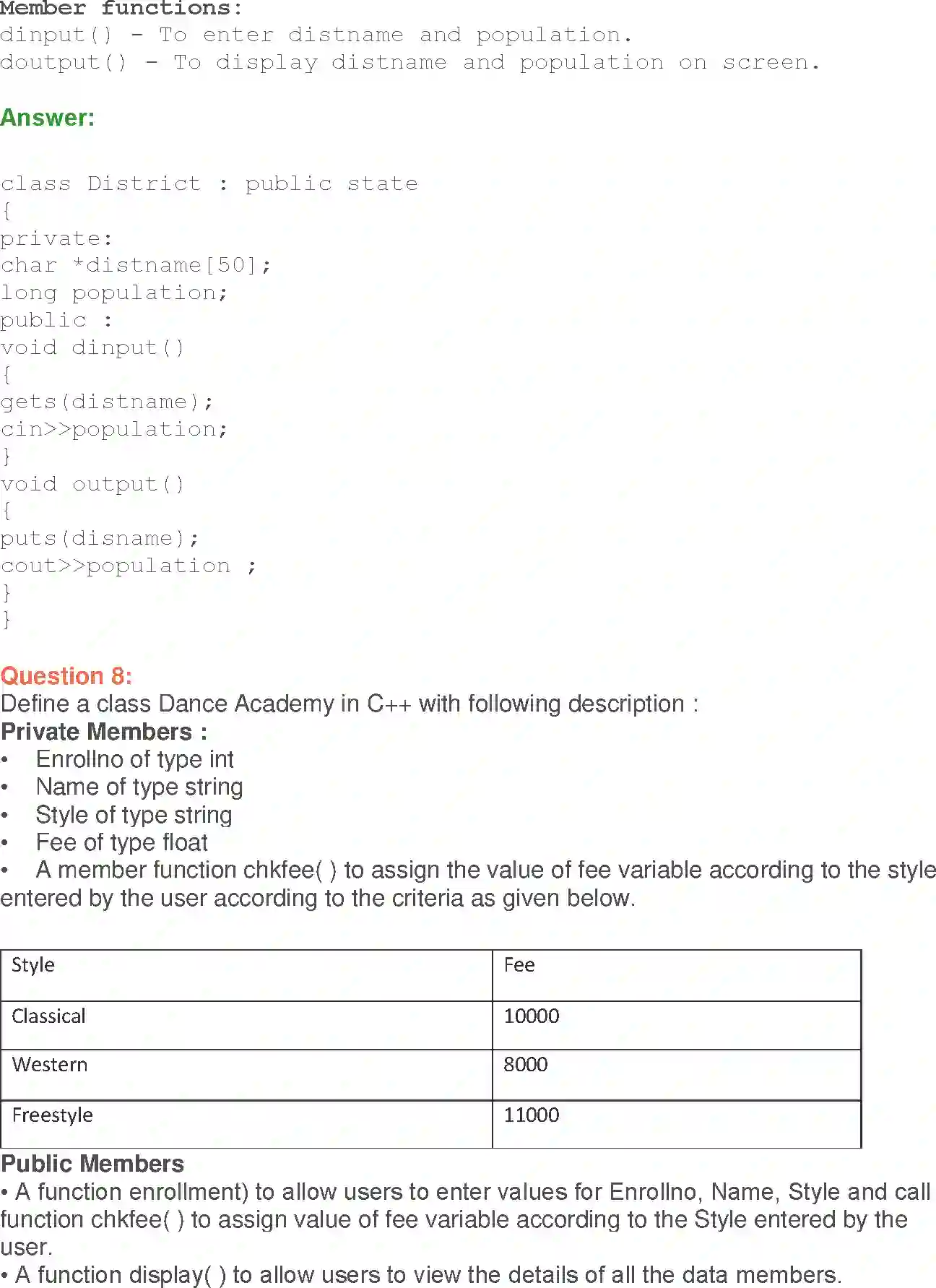 NCERT-Solution-Class-12-Computer-Science-C-Inheritance-2391-page-9