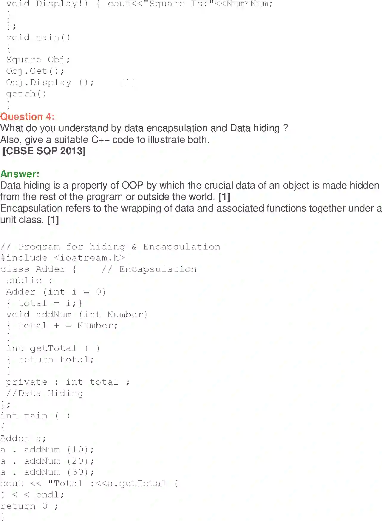 NCERT-Solution-Class-12-Computer-Science-C-Object-Oriented-Programming-in-C-216-page-3