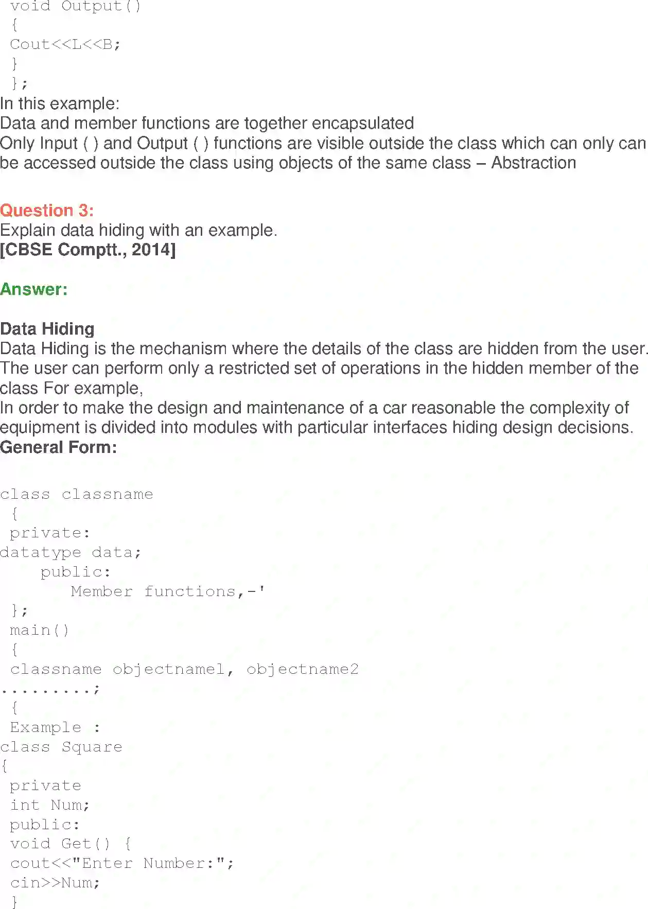 NCERT-Solution-Class-12-Computer-Science-C-Object-Oriented-Programming-in-C-2388-page-2
