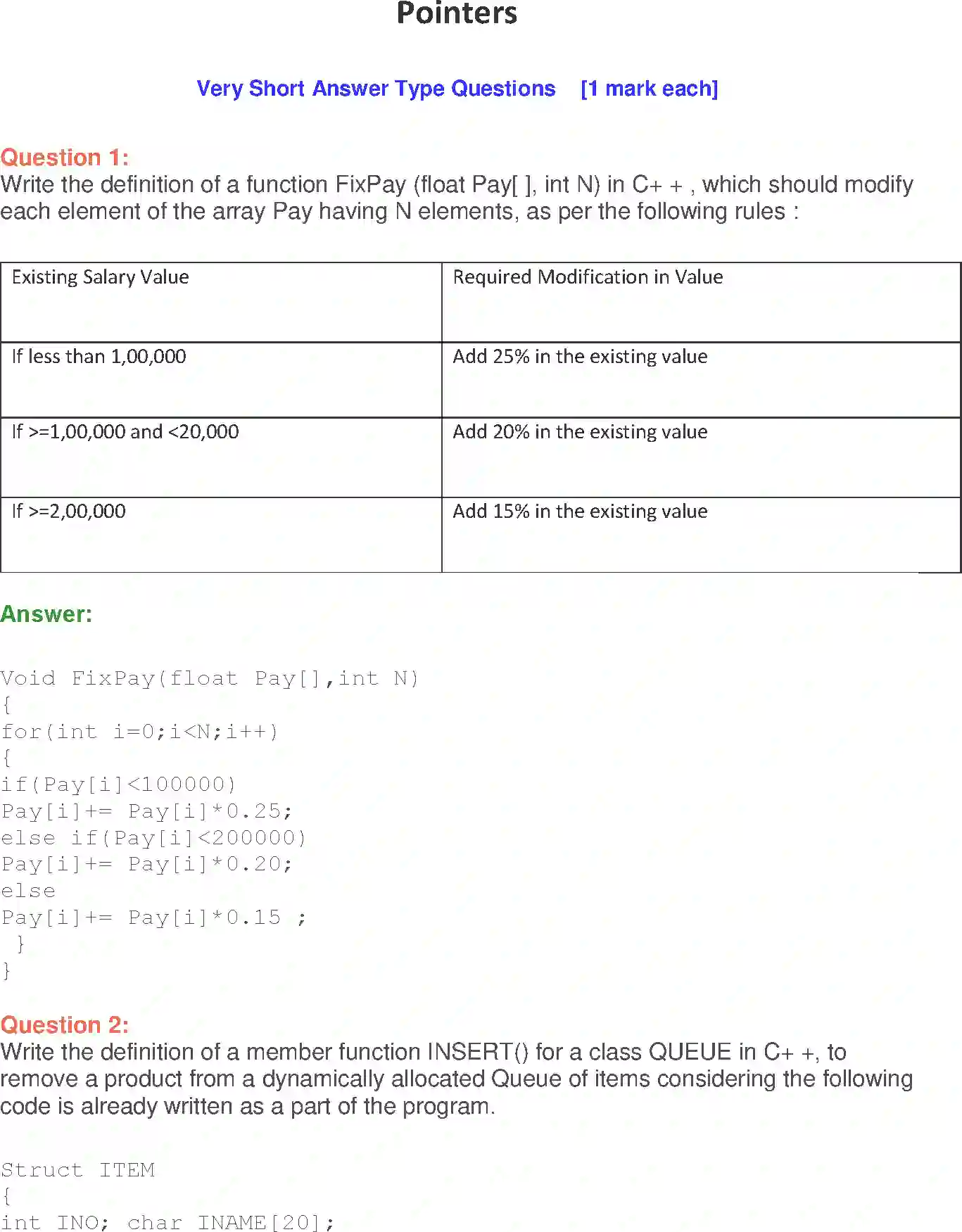NCERT-Solution-Class-12-Computer-Science-C-Pointers-221-page-1