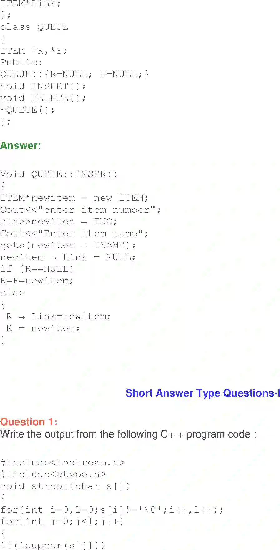 NCERT-Solution-Class-12-Computer-Science-C-Pointers-221-page-2