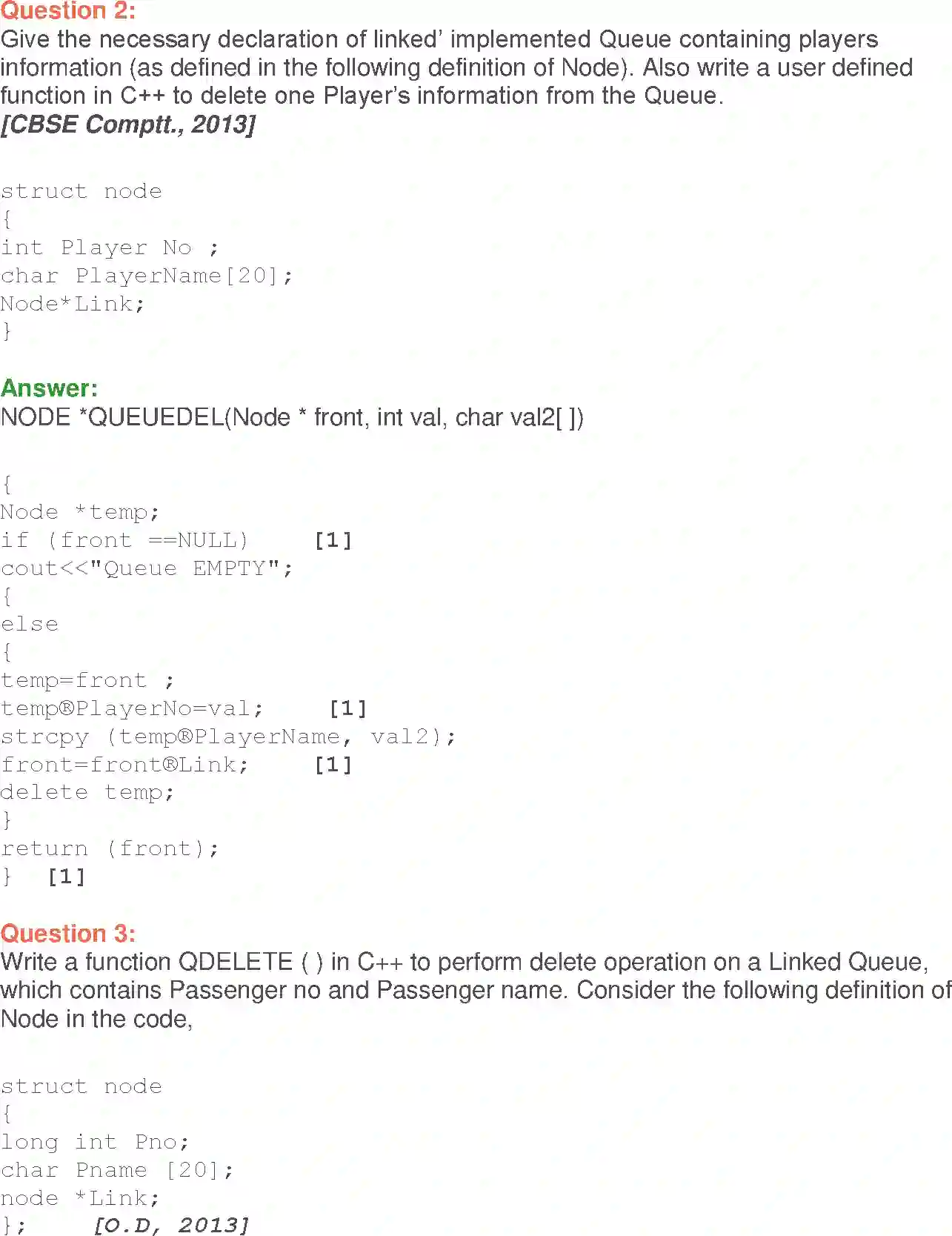 NCERT-Solution-Class-12-Computer-Science-C-Queue-2396-page-2