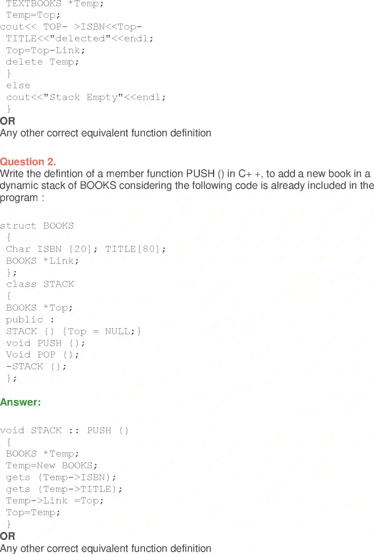 NCERT-Solution-Class-12-Computer-Science-C-Stack-223-page-9