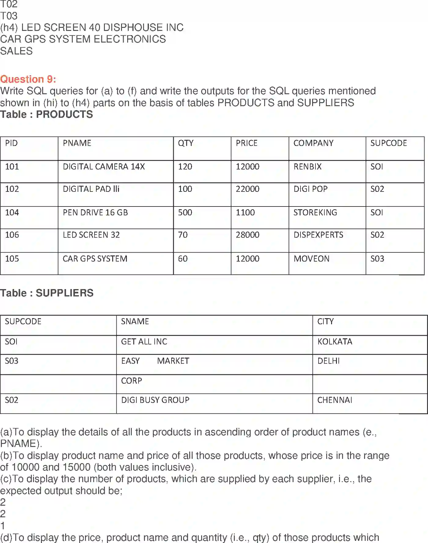 NCERT-Solution-Class-12-Computer-Science-C-Structured-Query-Language-226-page-23