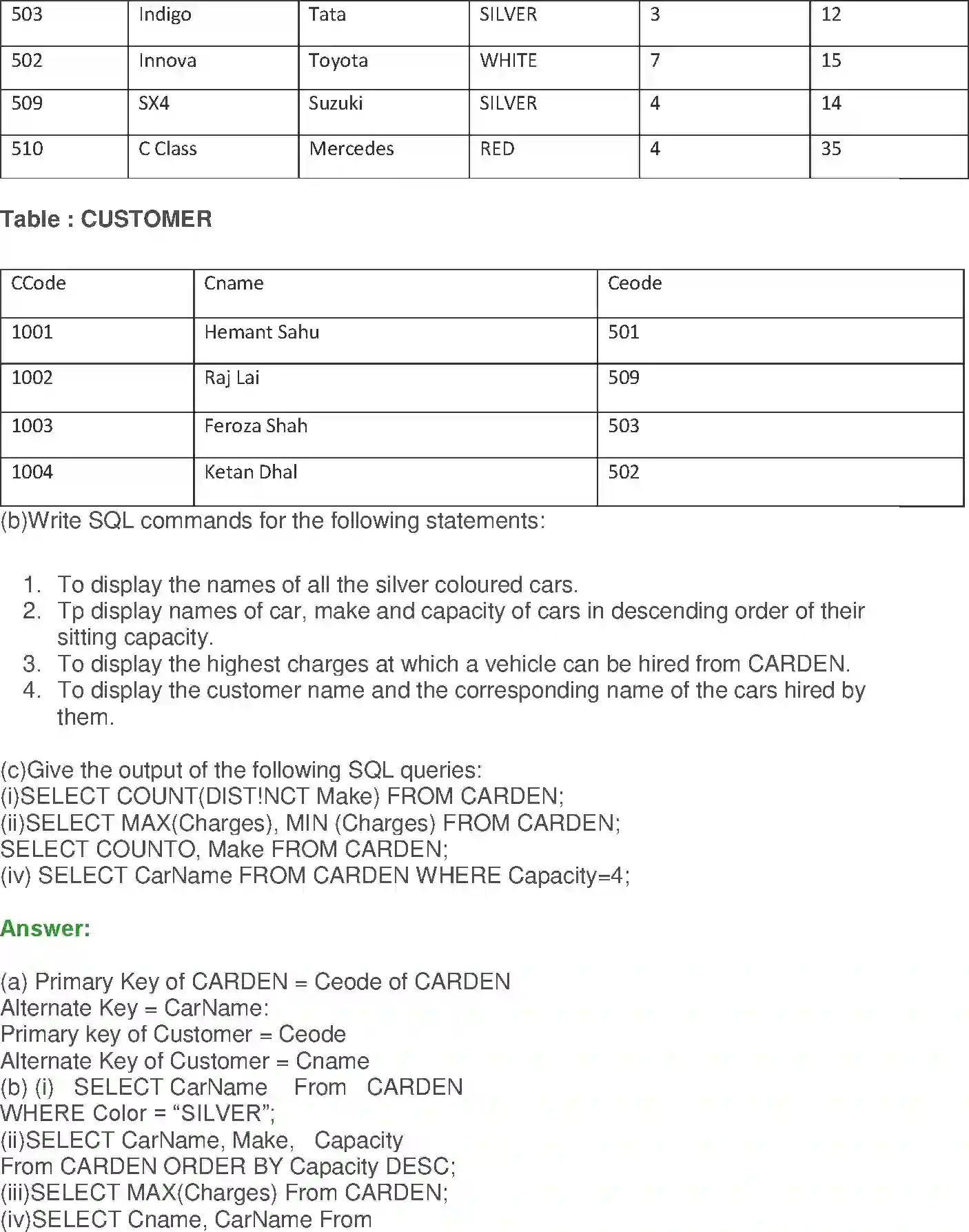 NCERT-Solution-Class-12-Computer-Science-C-Structured-Query-Language-226-page-25