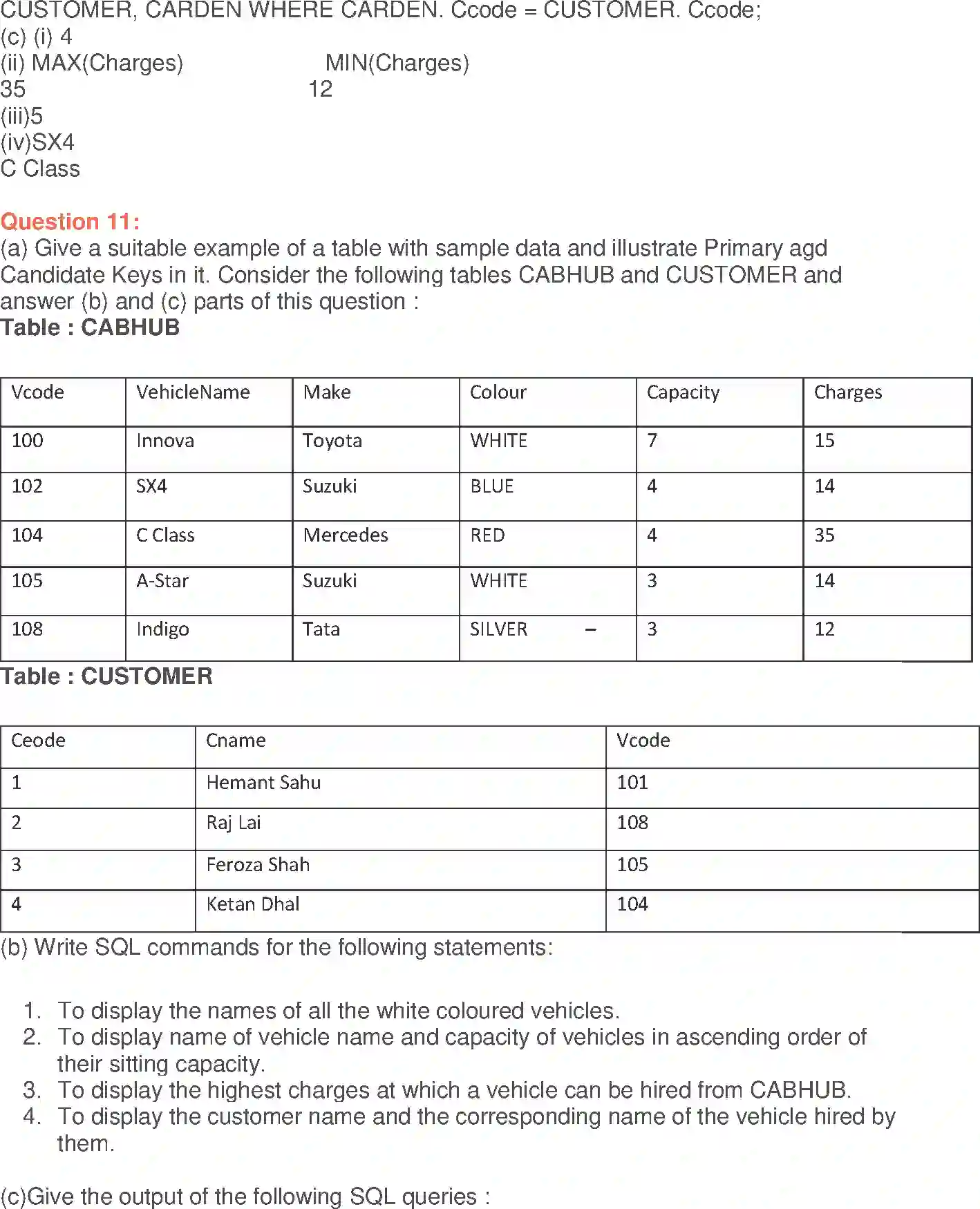 NCERT-Solution-Class-12-Computer-Science-C-Structured-Query-Language-226-page-26