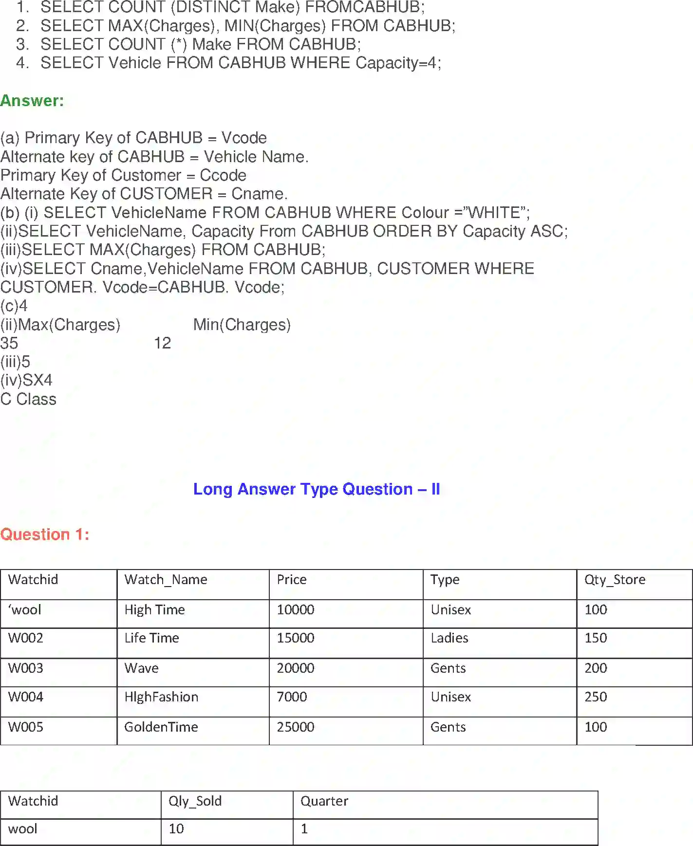NCERT-Solution-Class-12-Computer-Science-C-Structured-Query-Language-226-page-27