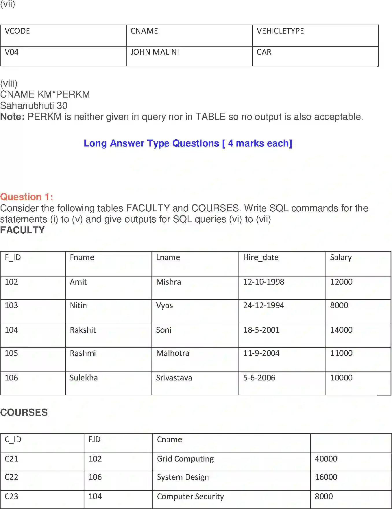 NCERT-Solution-Class-12-Computer-Science-C-Structured-Query-Language-226-page-8