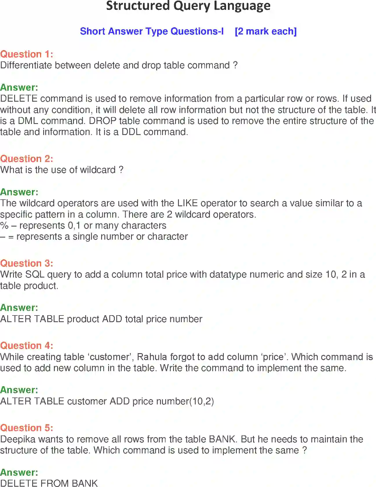 NCERT-Solution-Class-12-Computer-Science-C-Structured-Query-Language-2398-page-1