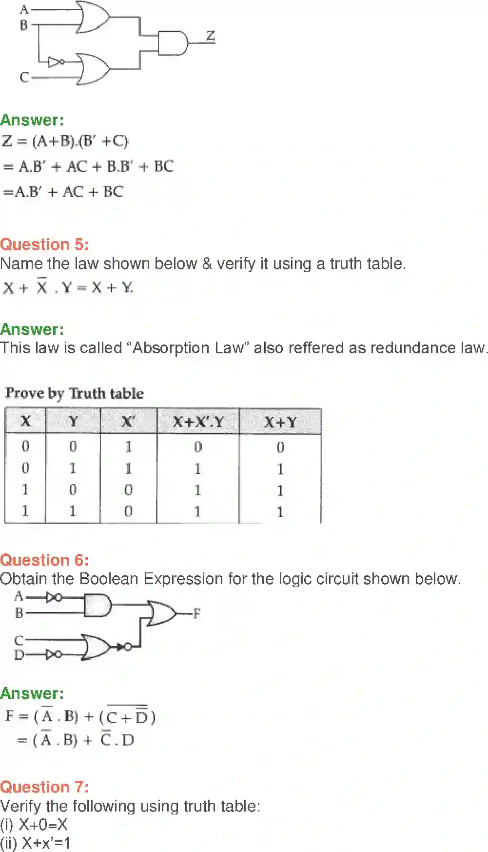 NCERT-Solution-Class-12-Computer-Science-Python-Boolean-Algebra-2420-page-4
