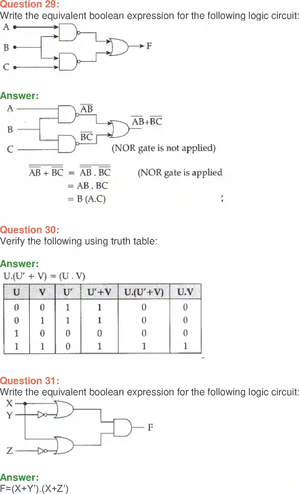NCERT-Solution-Class-12-Computer-Science-Python-Boolean-Algebra-248-page-15