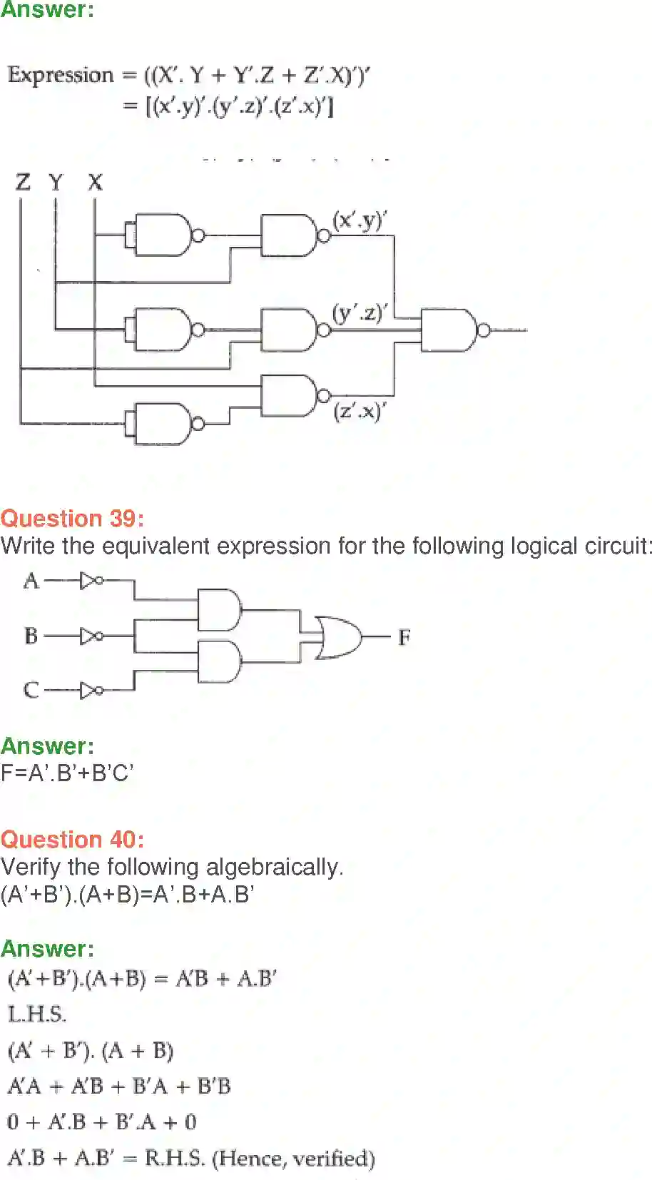 NCERT-Solution-Class-12-Computer-Science-Python-Boolean-Algebra-248-page-18