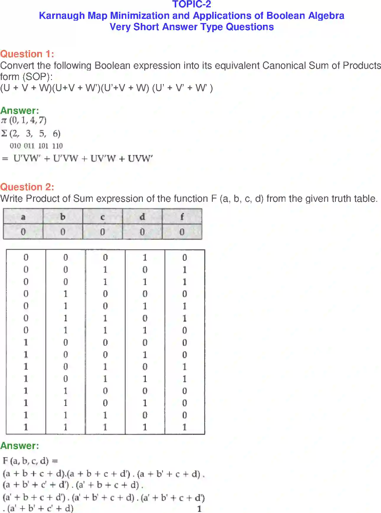 NCERT-Solution-Class-12-Computer-Science-Python-Boolean-Algebra-248-page-21