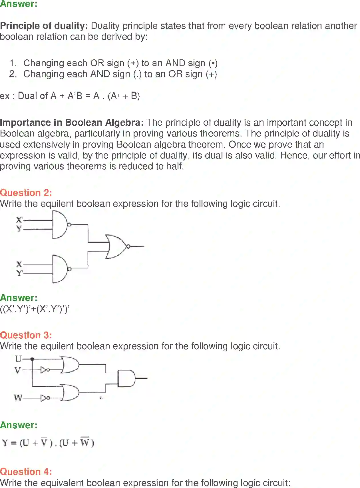 NCERT-Solution-Class-12-Computer-Science-Python-Boolean-Algebra-248-page-3
