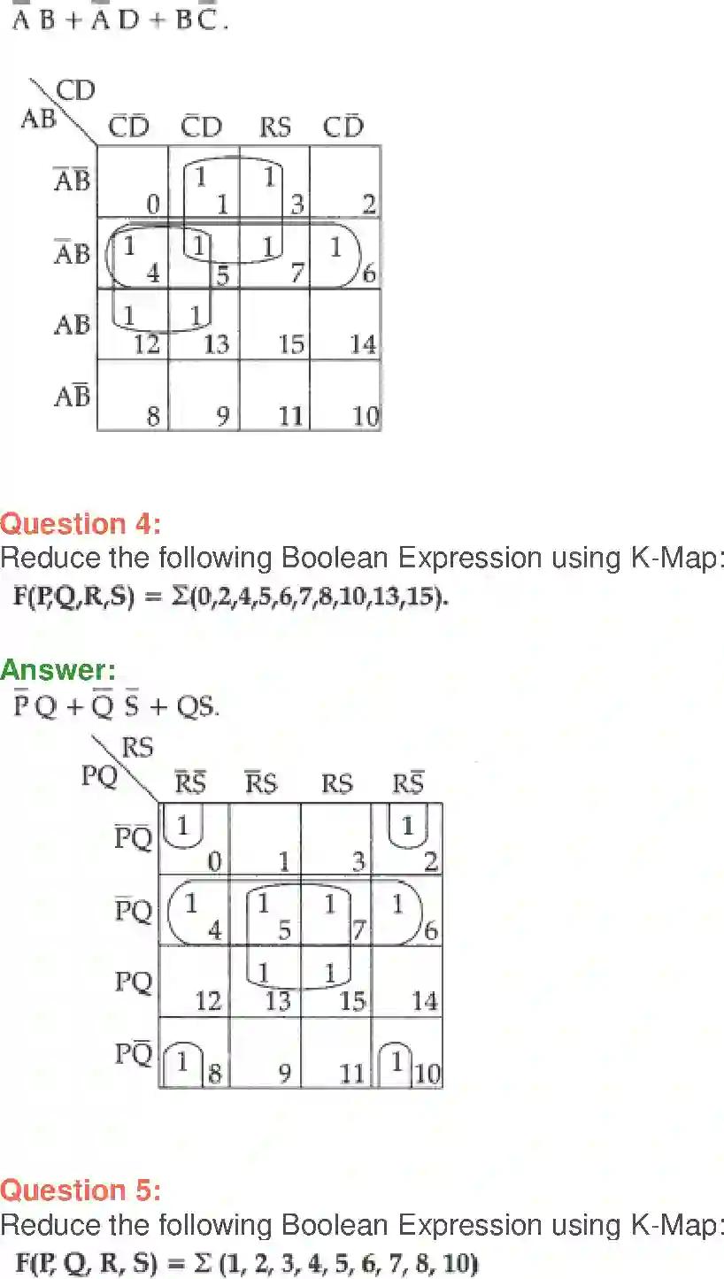 NCERT-Solution-Class-12-Computer-Science-Python-Boolean-Algebra-248-page-32
