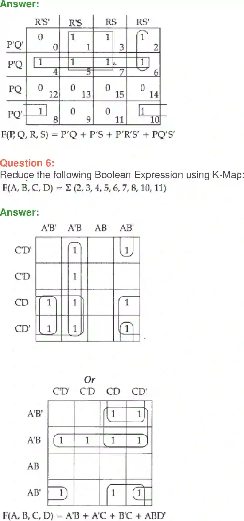 NCERT-Solution-Class-12-Computer-Science-Python-Boolean-Algebra-248-page-33