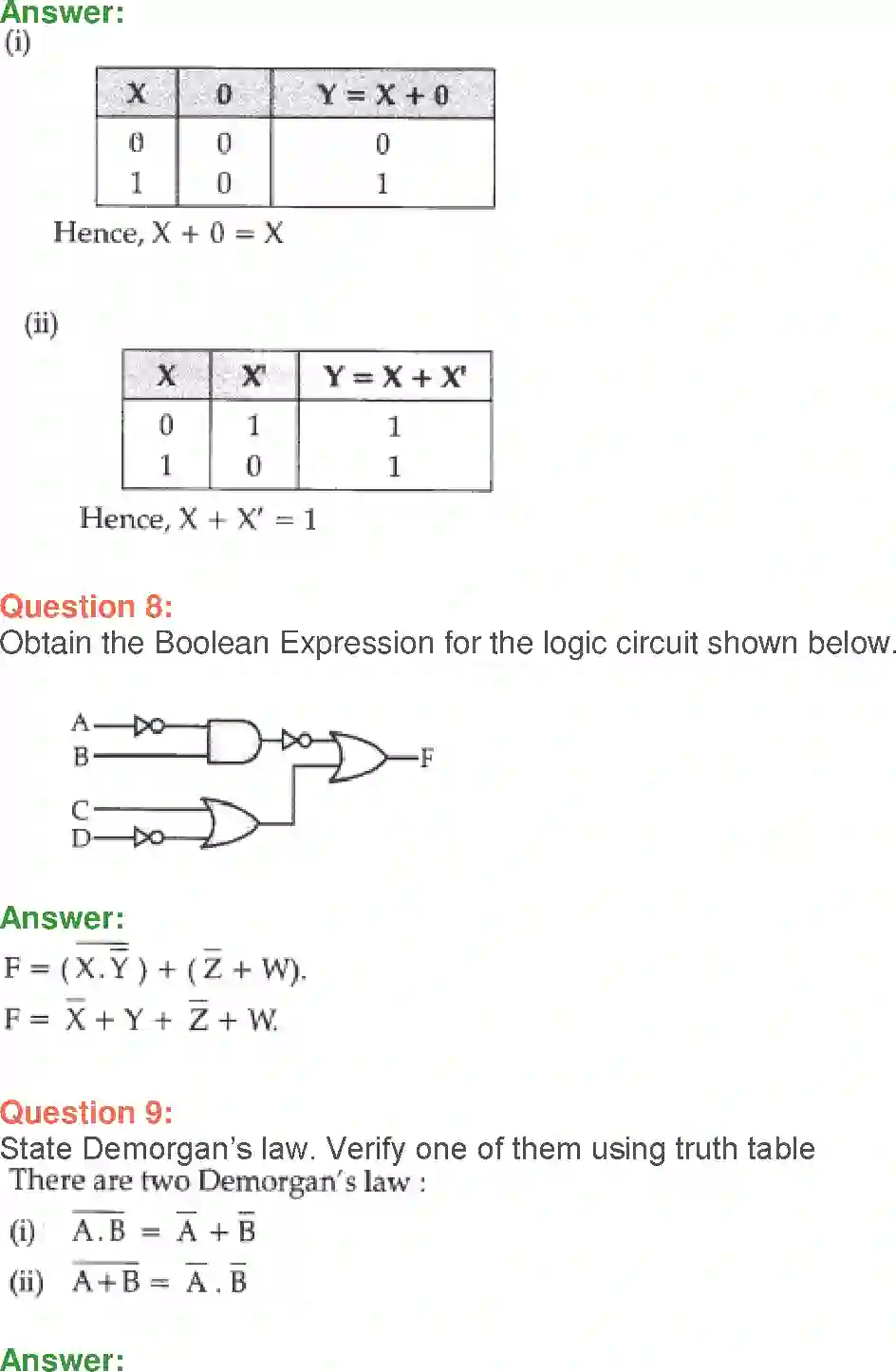 NCERT-Solution-Class-12-Computer-Science-Python-Boolean-Algebra-248-page-5