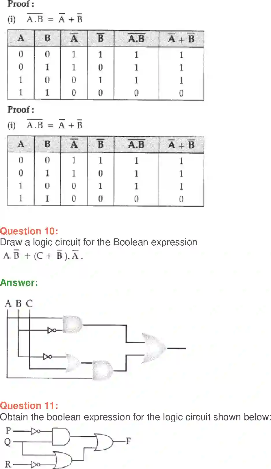 NCERT-Solution-Class-12-Computer-Science-Python-Boolean-Algebra-248-page-6