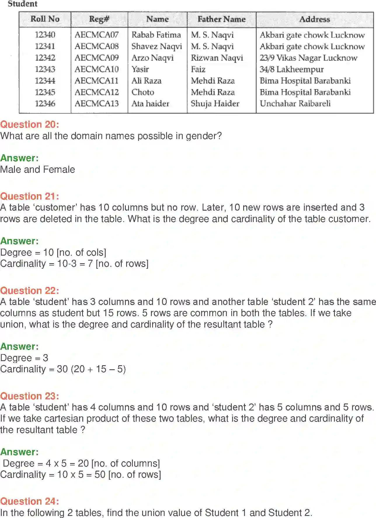 NCERT-Solution-Class-12-Computer-Science-Python-Database-Concepts-2418-page-11