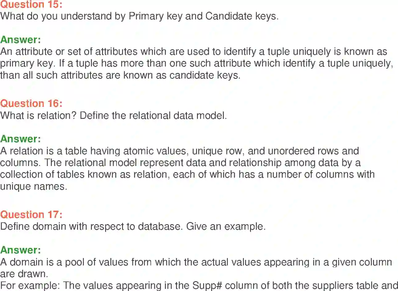 NCERT-Solution-Class-12-Computer-Science-Python-Database-Concepts-246-page-9