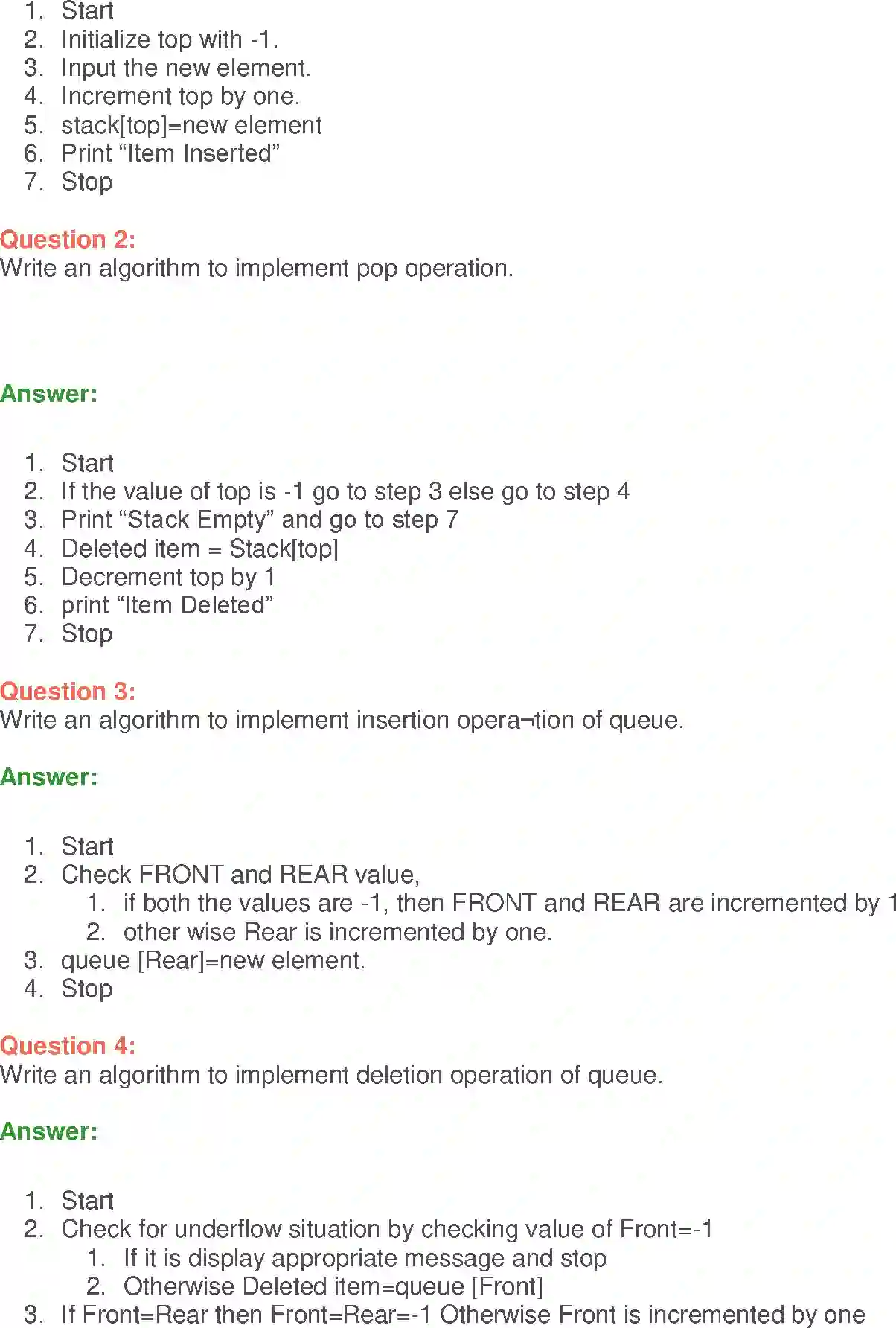 NCERT-Solution-Class-12-Computer-Science-Python-Lists-Manipulation-and-Implementation-2417-page-14