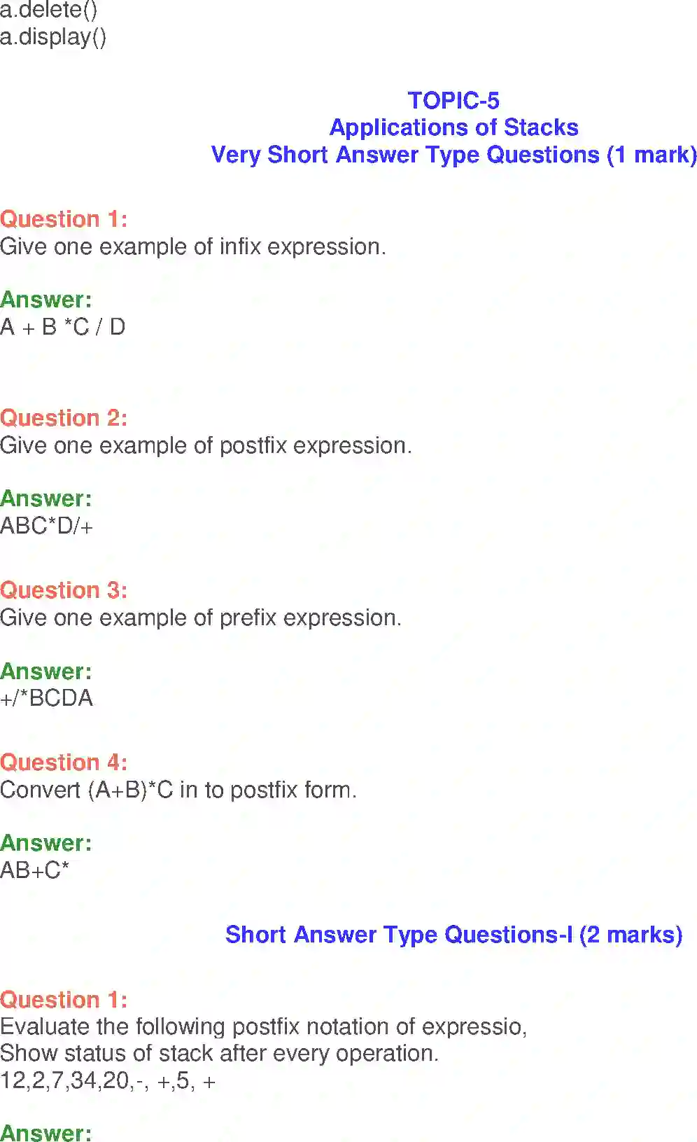 NCERT-Solution-Class-12-Computer-Science-Python-Lists-Manipulation-and-Implementation-2417-page-22