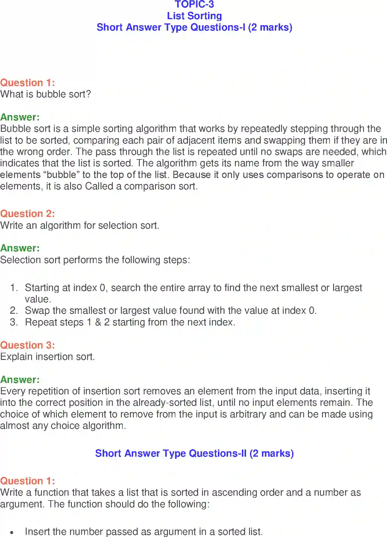 NCERT-Solution-Class-12-Computer-Science-Python-Lists-Manipulation-and-Implementation-2417-page-4