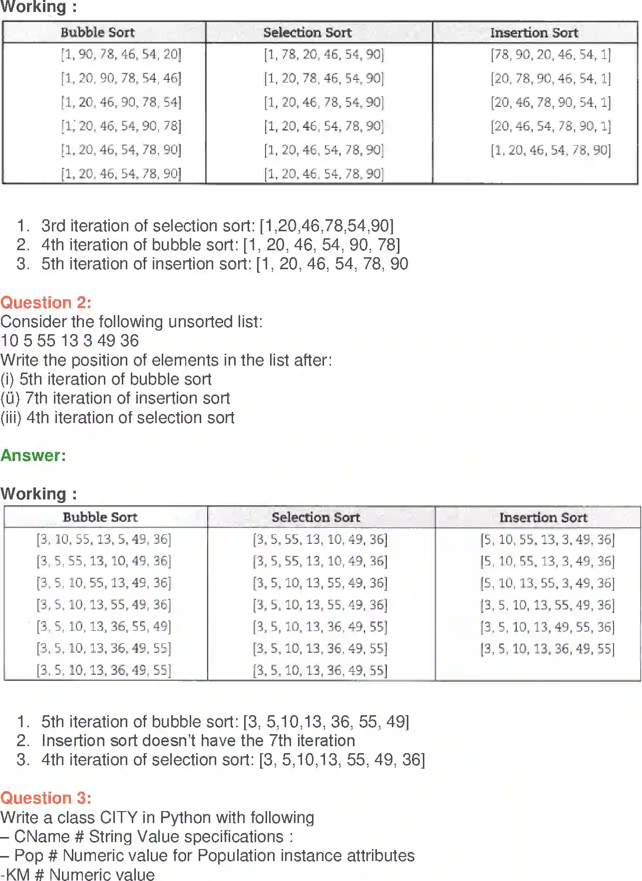 NCERT-Solution-Class-12-Computer-Science-Python-Lists-Manipulation-and-Implementation-245-page-10