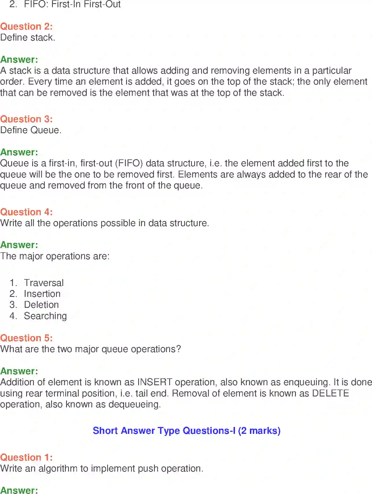 NCERT-Solution-Class-12-Computer-Science-Python-Lists-Manipulation-and-Implementation-245-page-13