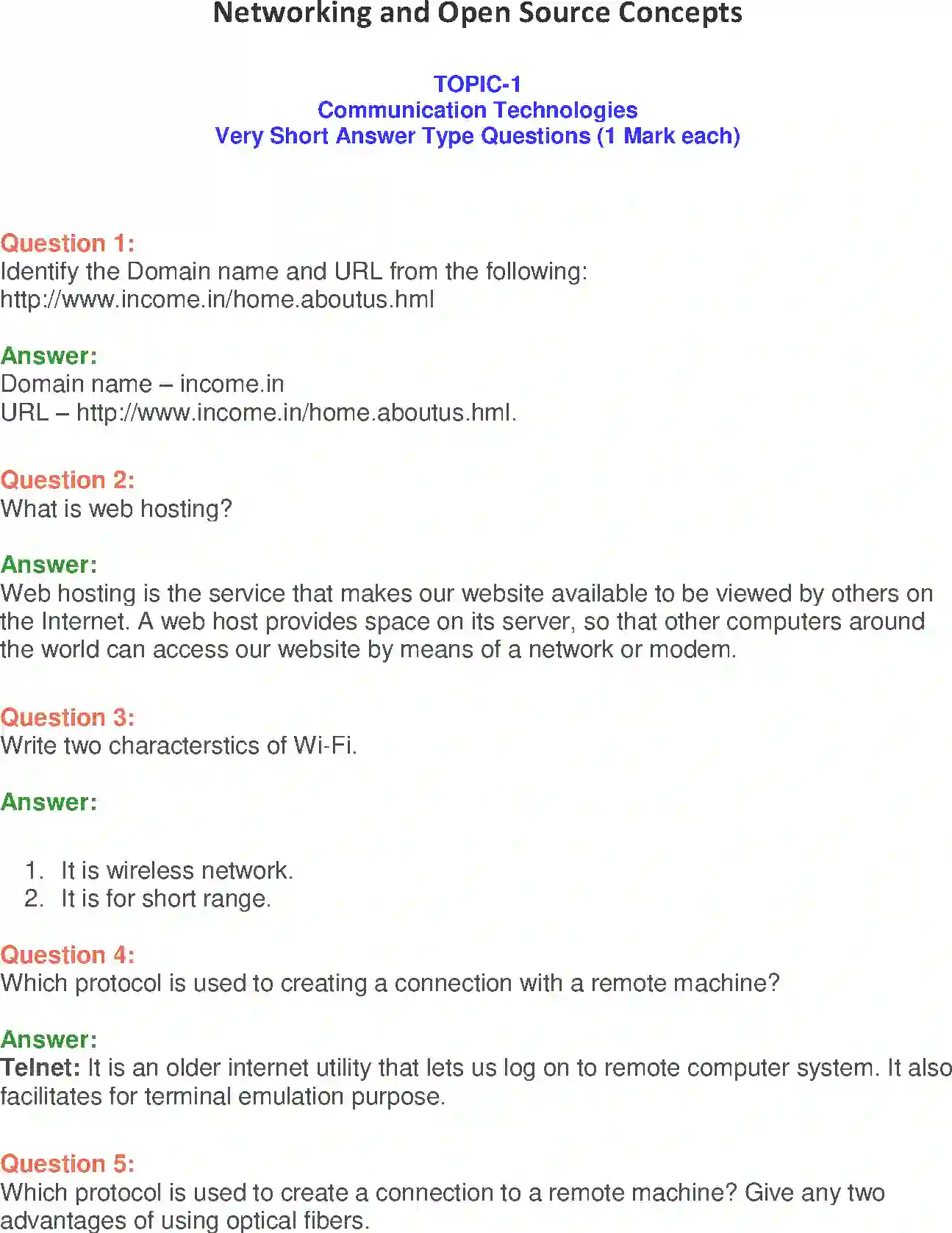 NCERT-Solution-Class-12-Computer-Science-Python-Networking-and-Open-Source-Concepts-2421-page-1