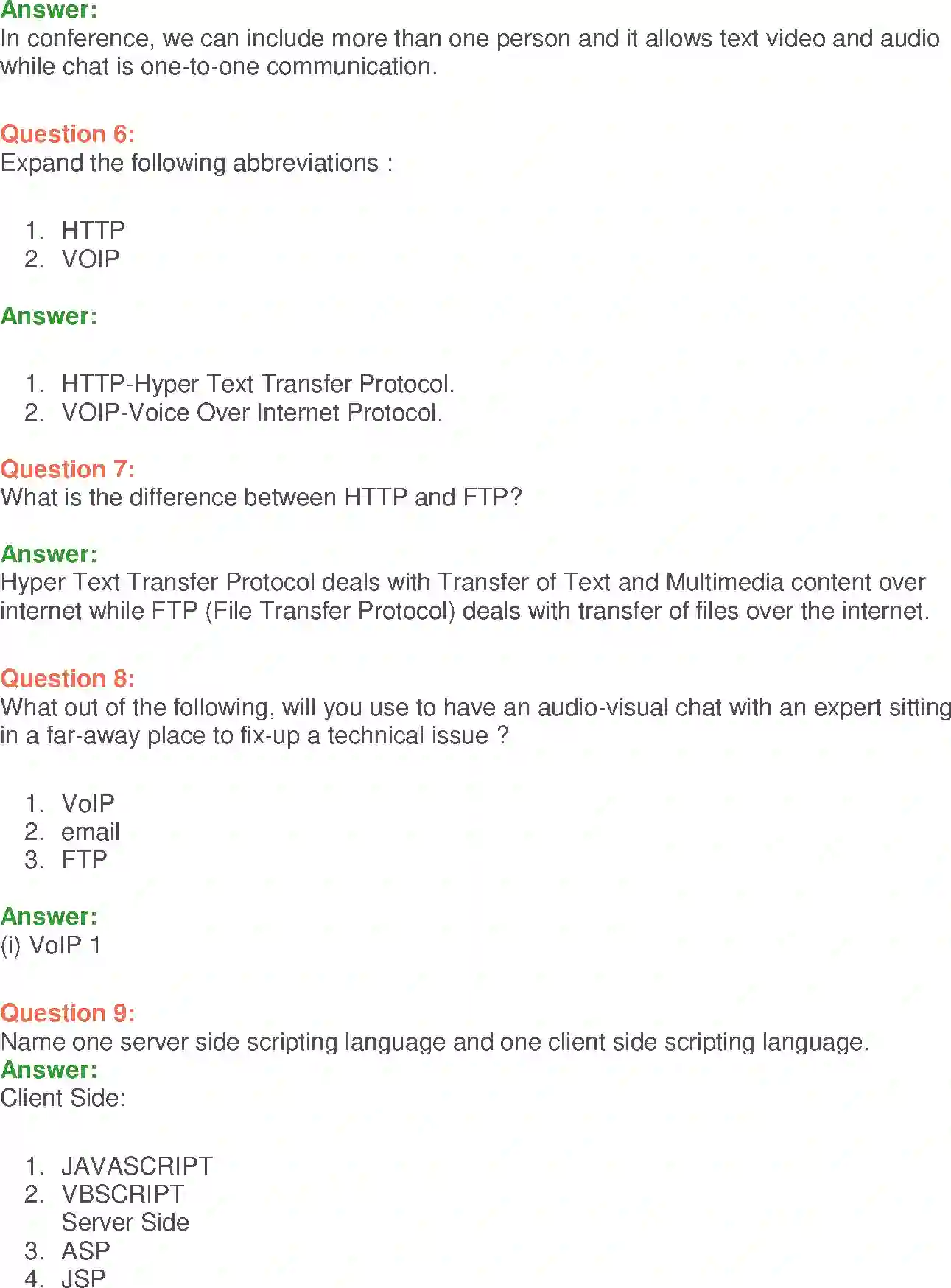 NCERT-Solution-Class-12-Computer-Science-Python-Networking-and-Open-Source-Concepts-2421-page-40