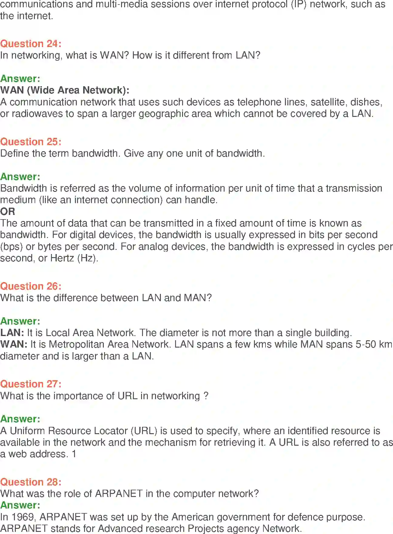 NCERT-Solution-Class-12-Computer-Science-Python-Networking-and-Open-Source-Concepts-2421-page-7