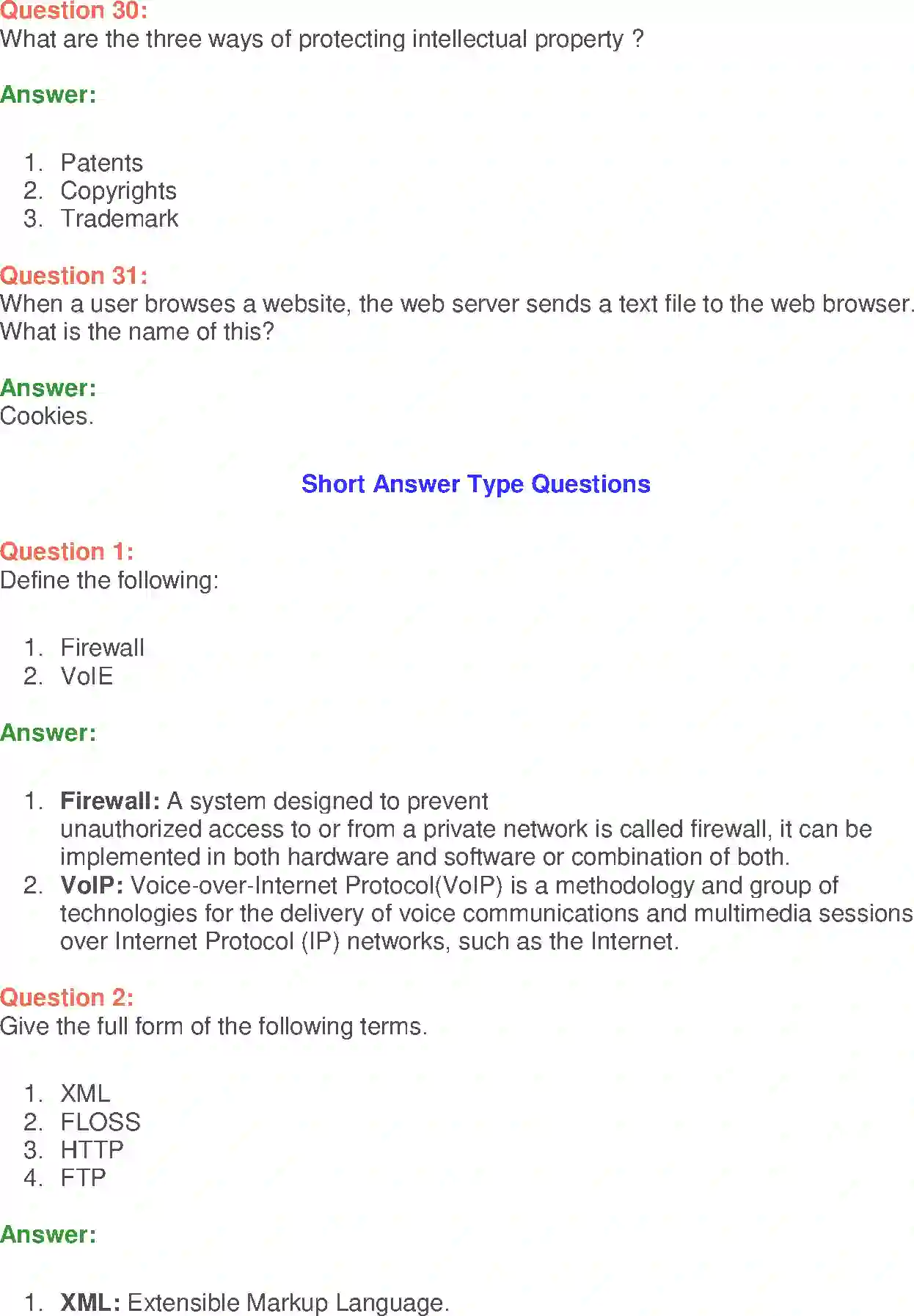 NCERT-Solution-Class-12-Computer-Science-Python-Networking-and-Open-Source-Concepts-249-page-46