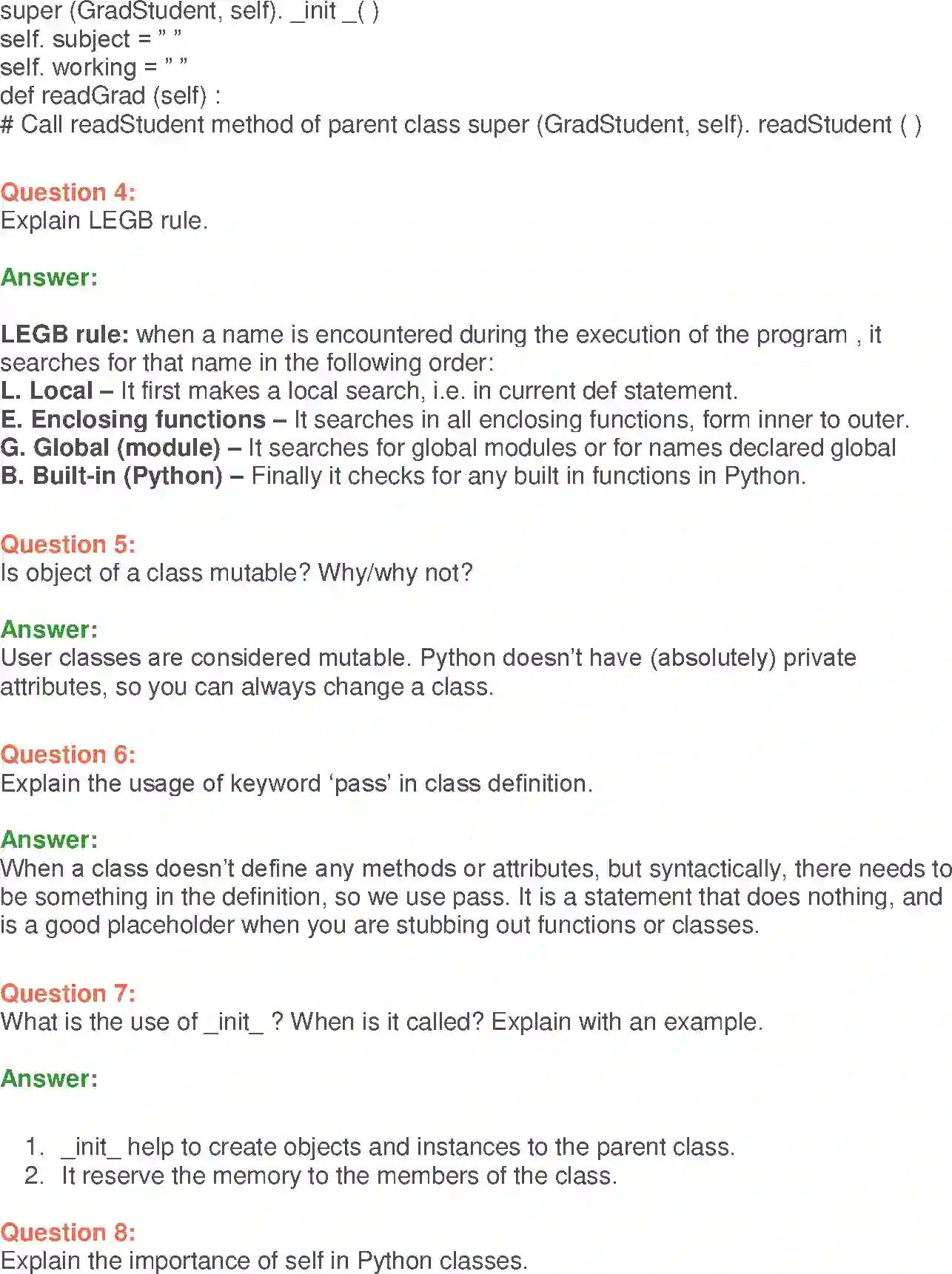 NCERT-Solution-Class-12-Computer-Science-Python-Object-Oriented-Programming-Concepts-2416-page-13