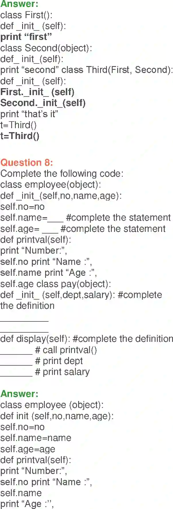 NCERT-Solution-Class-12-Computer-Science-Python-Object-Oriented-Programming-Concepts-2416-page-29