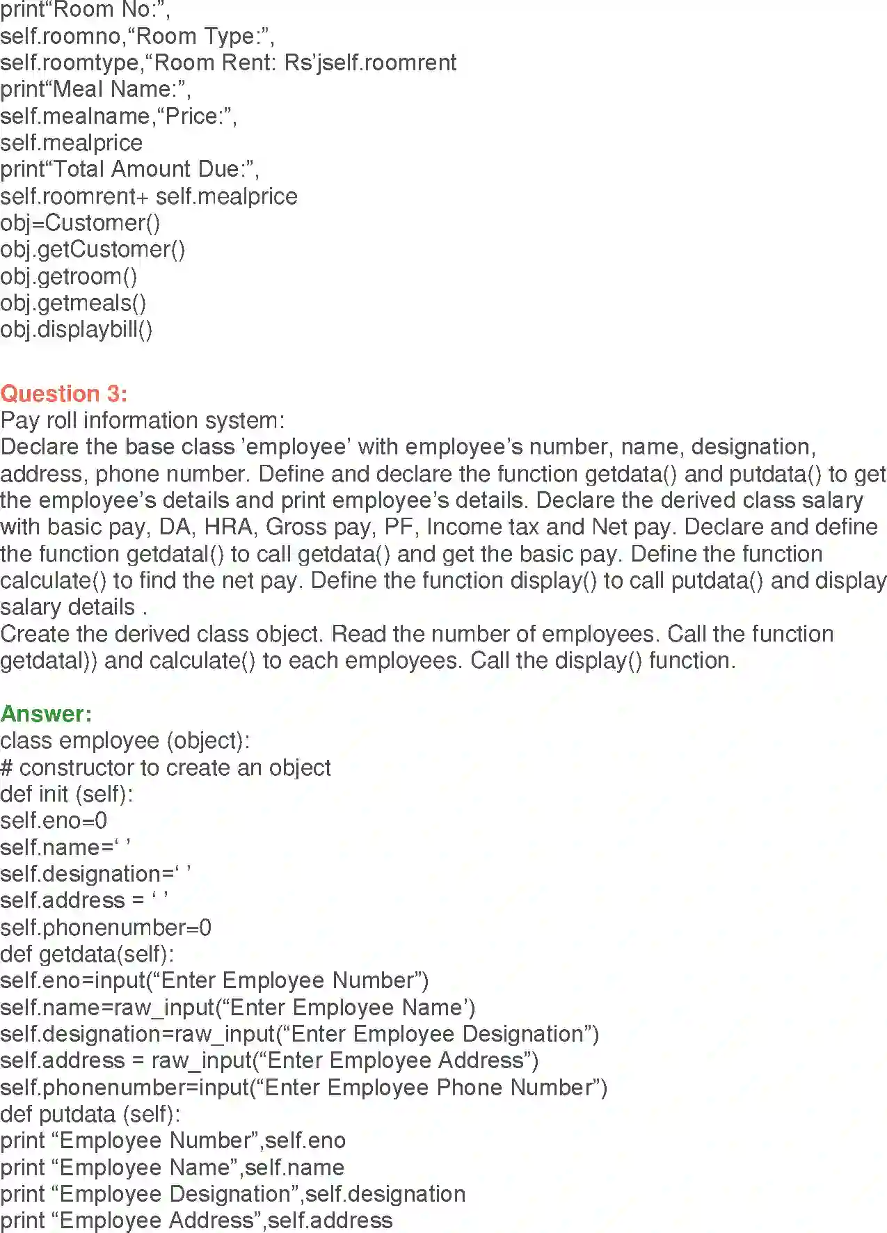 NCERT-Solution-Class-12-Computer-Science-Python-Object-Oriented-Programming-Concepts-2416-page-32