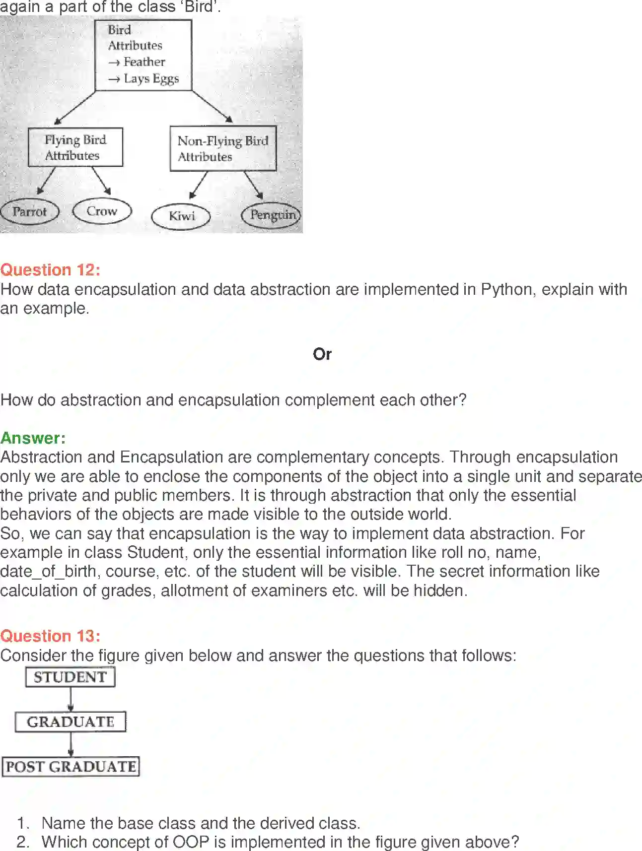 NCERT-Solution-Class-12-Computer-Science-Python-Object-Oriented-Programming-Concepts-2416-page-4