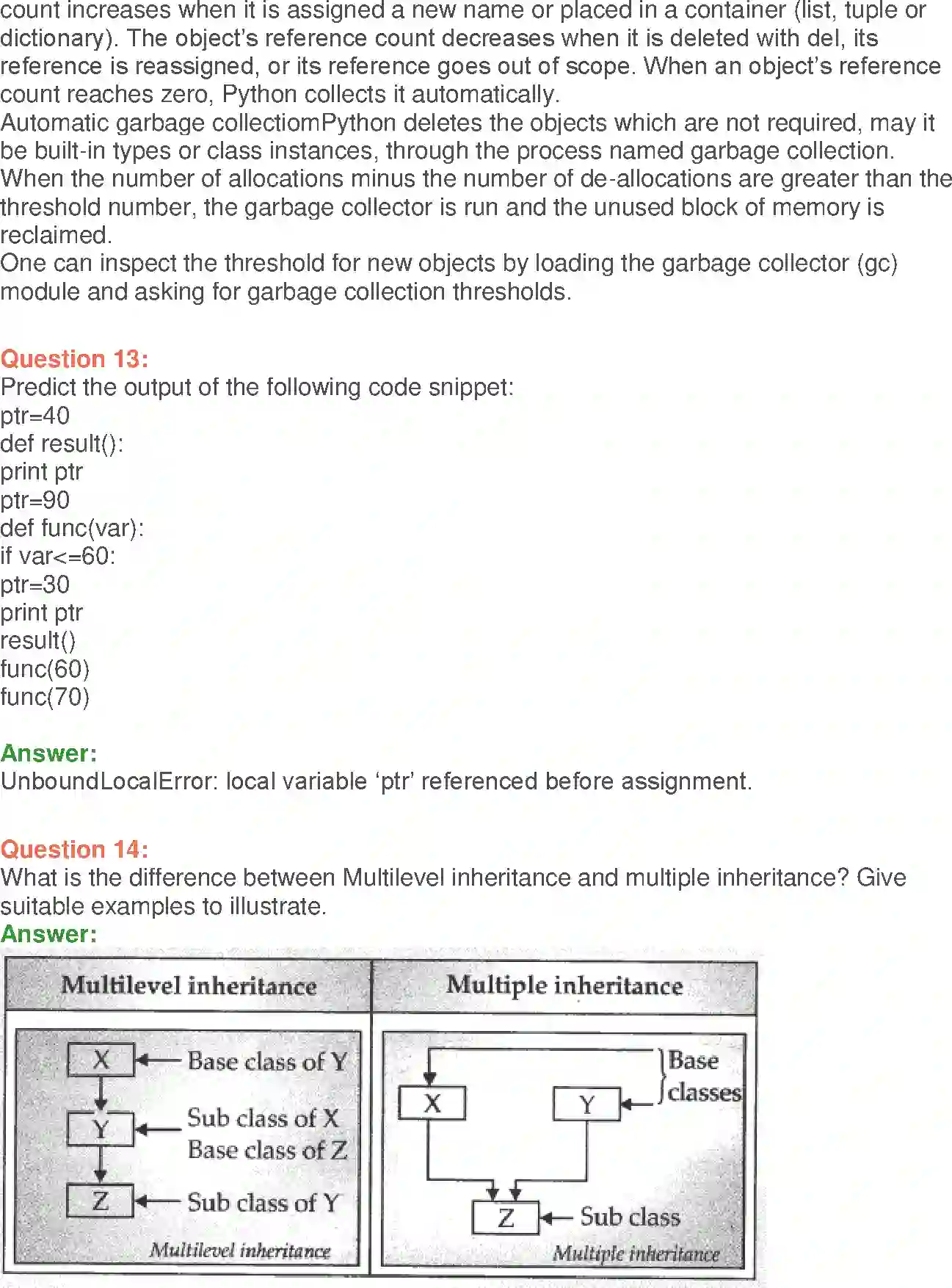 NCERT-Solution-Class-12-Computer-Science-Python-Object-Oriented-Programming-Concepts-244-page-15