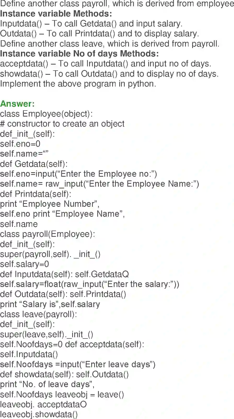 NCERT-Solution-Class-12-Computer-Science-Python-Object-Oriented-Programming-Concepts-244-page-34