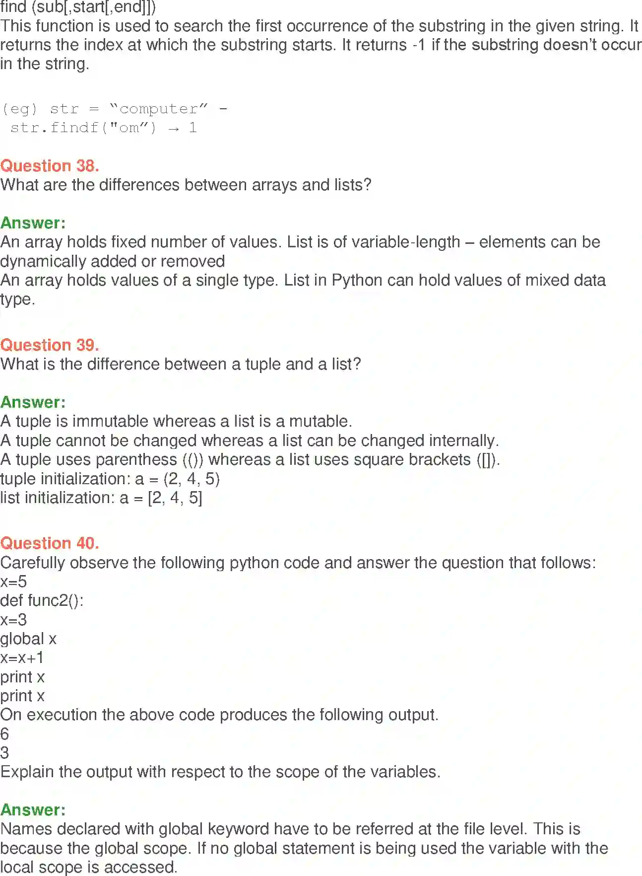 NCERT-Solution-Class-12-Computer-Science-Python-Review-of-Python-2415-page-11