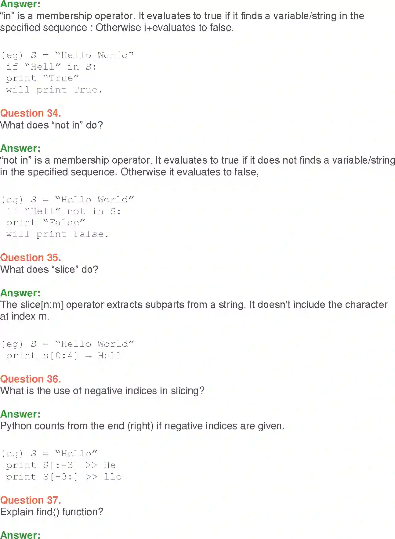 NCERT-Solution-Class-12-Computer-Science-Python-Review-of-Python-243-page-10