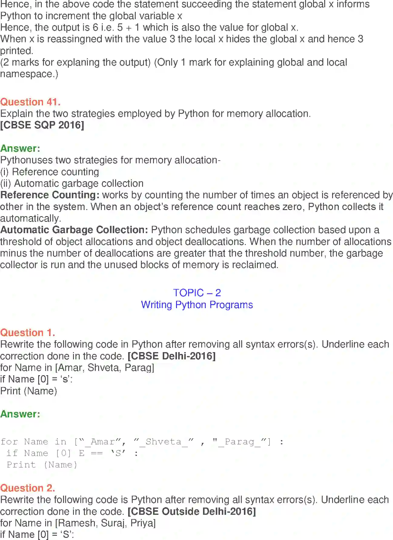 NCERT-Solution-Class-12-Computer-Science-Python-Review-of-Python-243-page-12