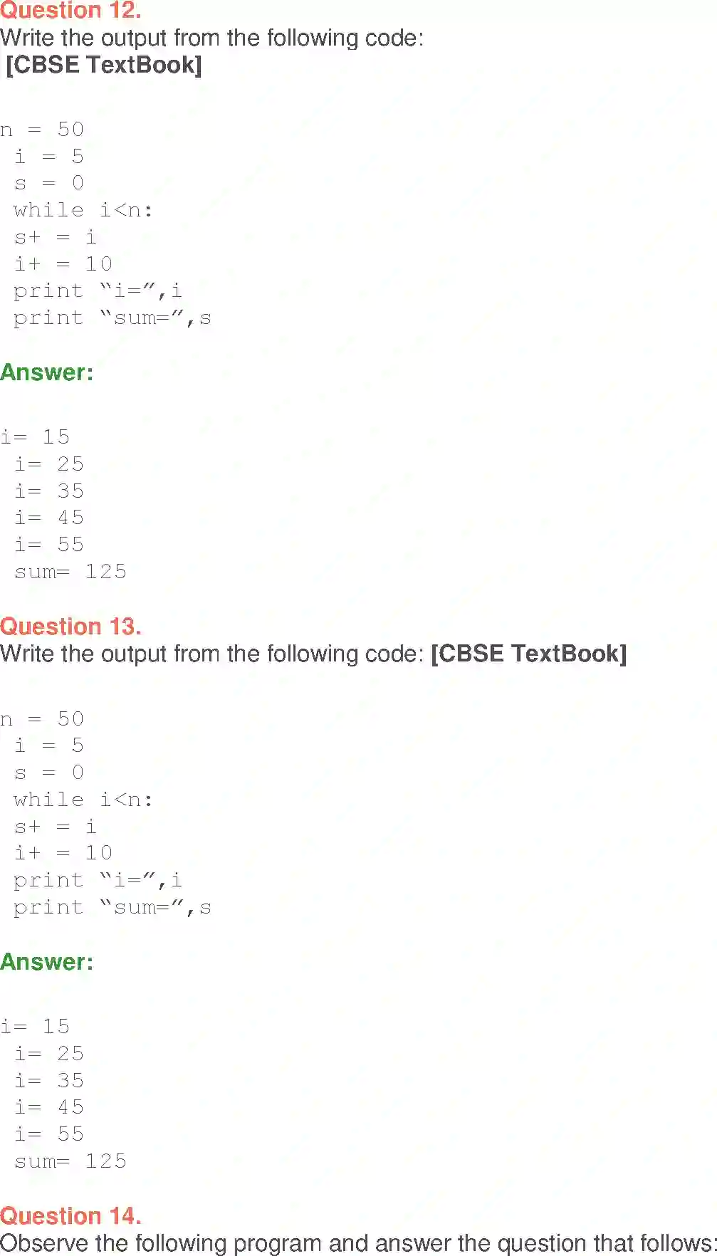 NCERT-Solution-Class-12-Computer-Science-Python-Review-of-Python-243-page-16