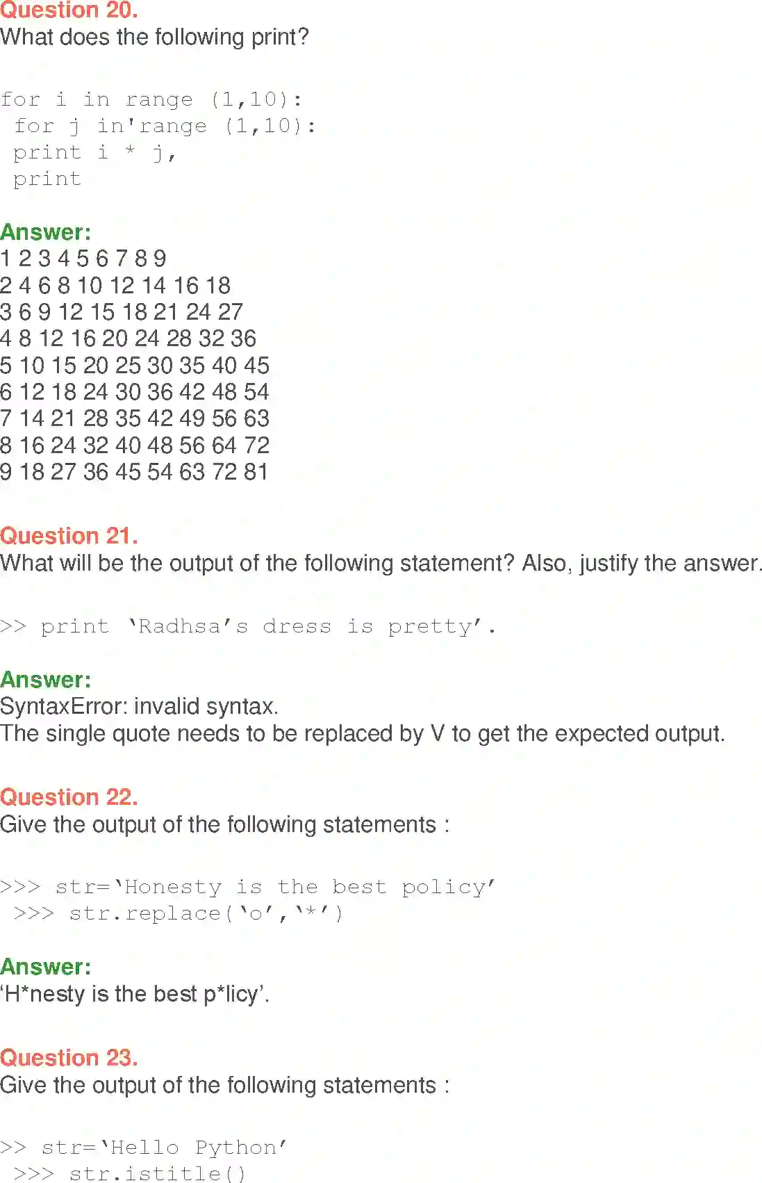NCERT-Solution-Class-12-Computer-Science-Python-Review-of-Python-243-page-20