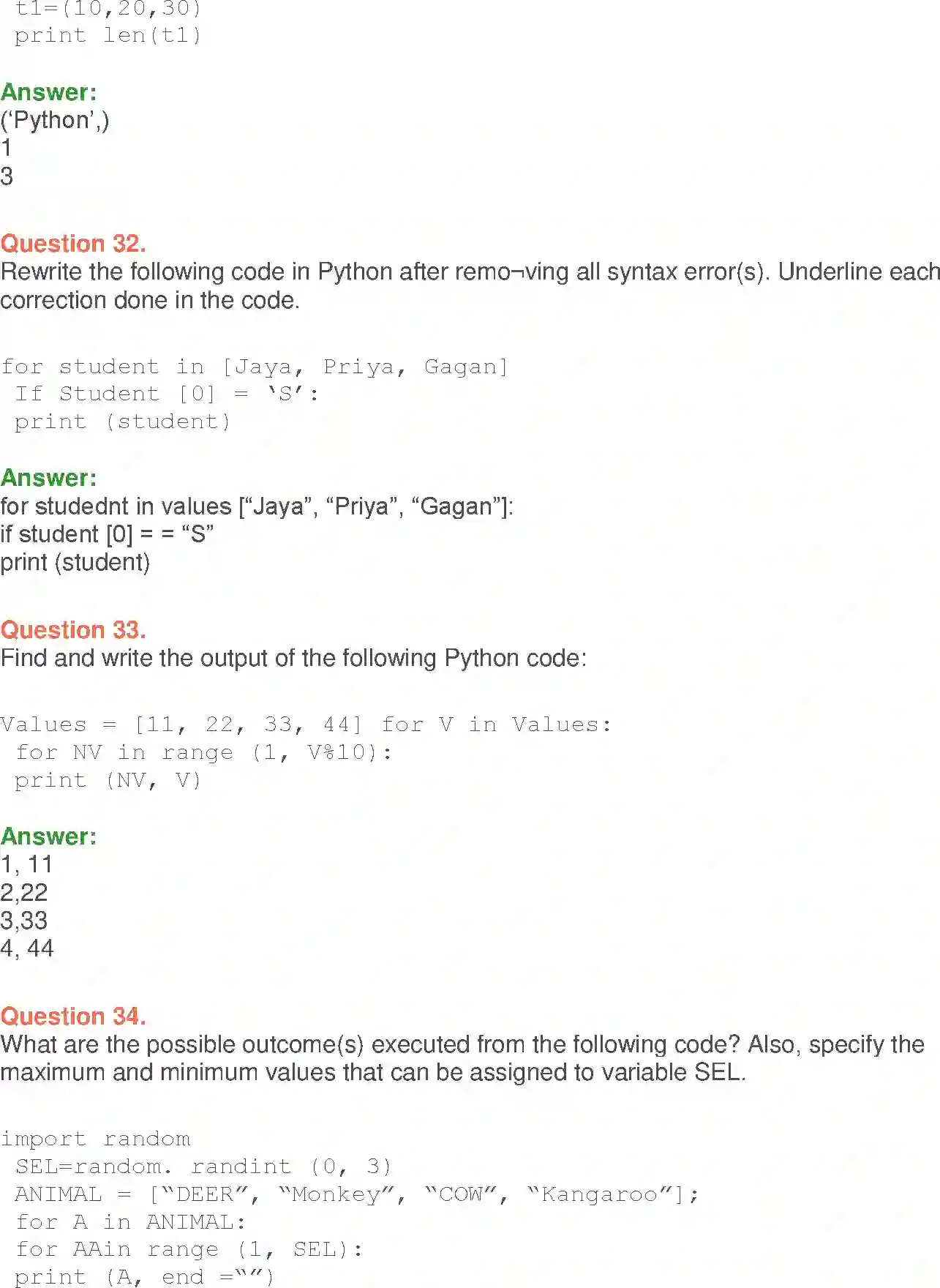NCERT-Solution-Class-12-Computer-Science-Python-Review-of-Python-243-page-23