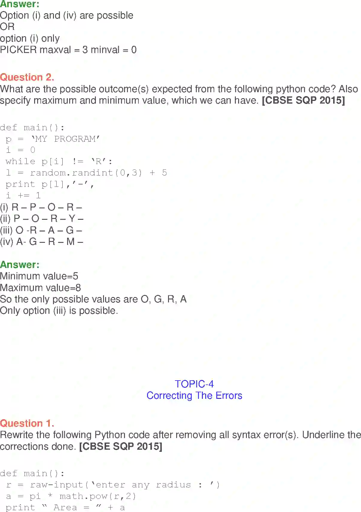 NCERT-Solution-Class-12-Computer-Science-Python-Review-of-Python-243-page-25