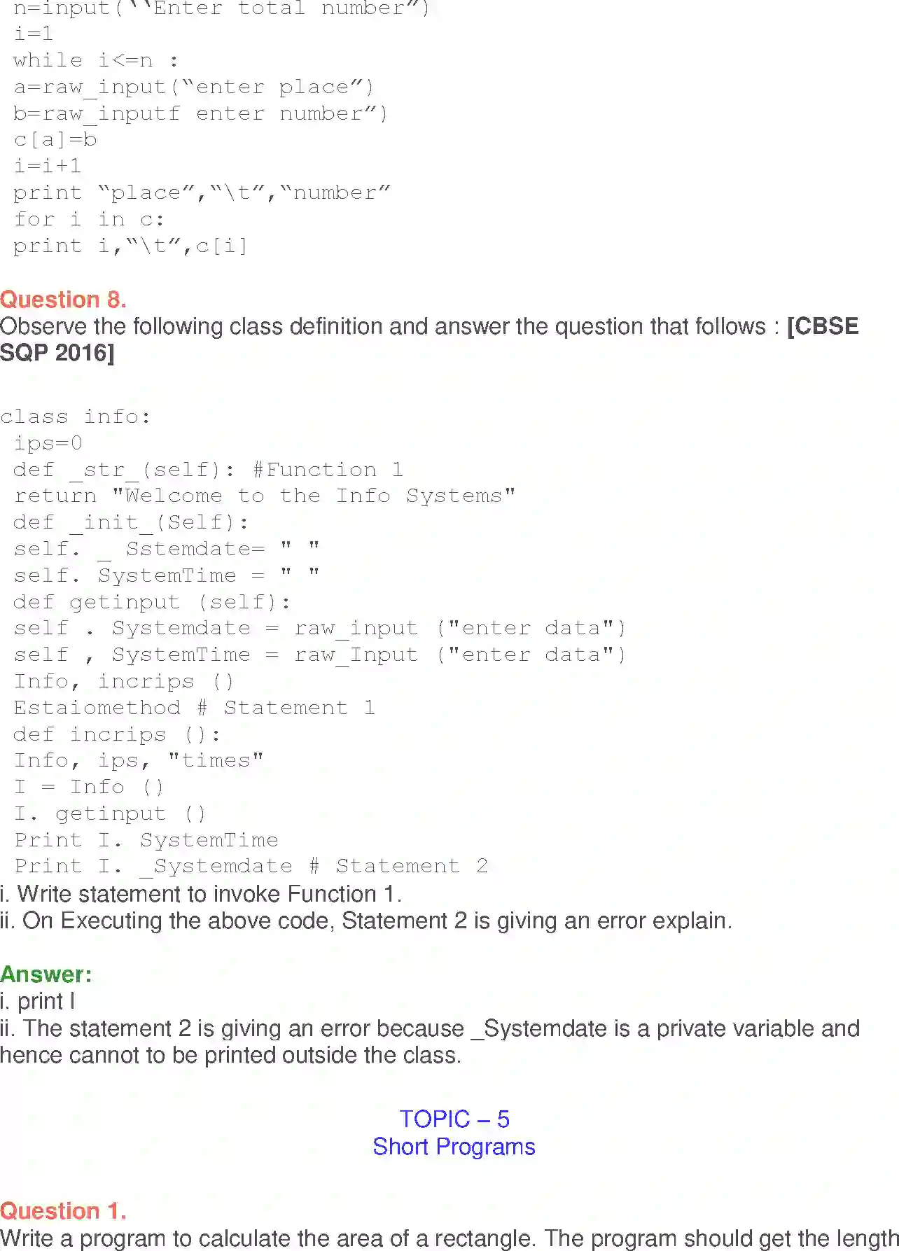 NCERT-Solution-Class-12-Computer-Science-Python-Review-of-Python-243-page-28