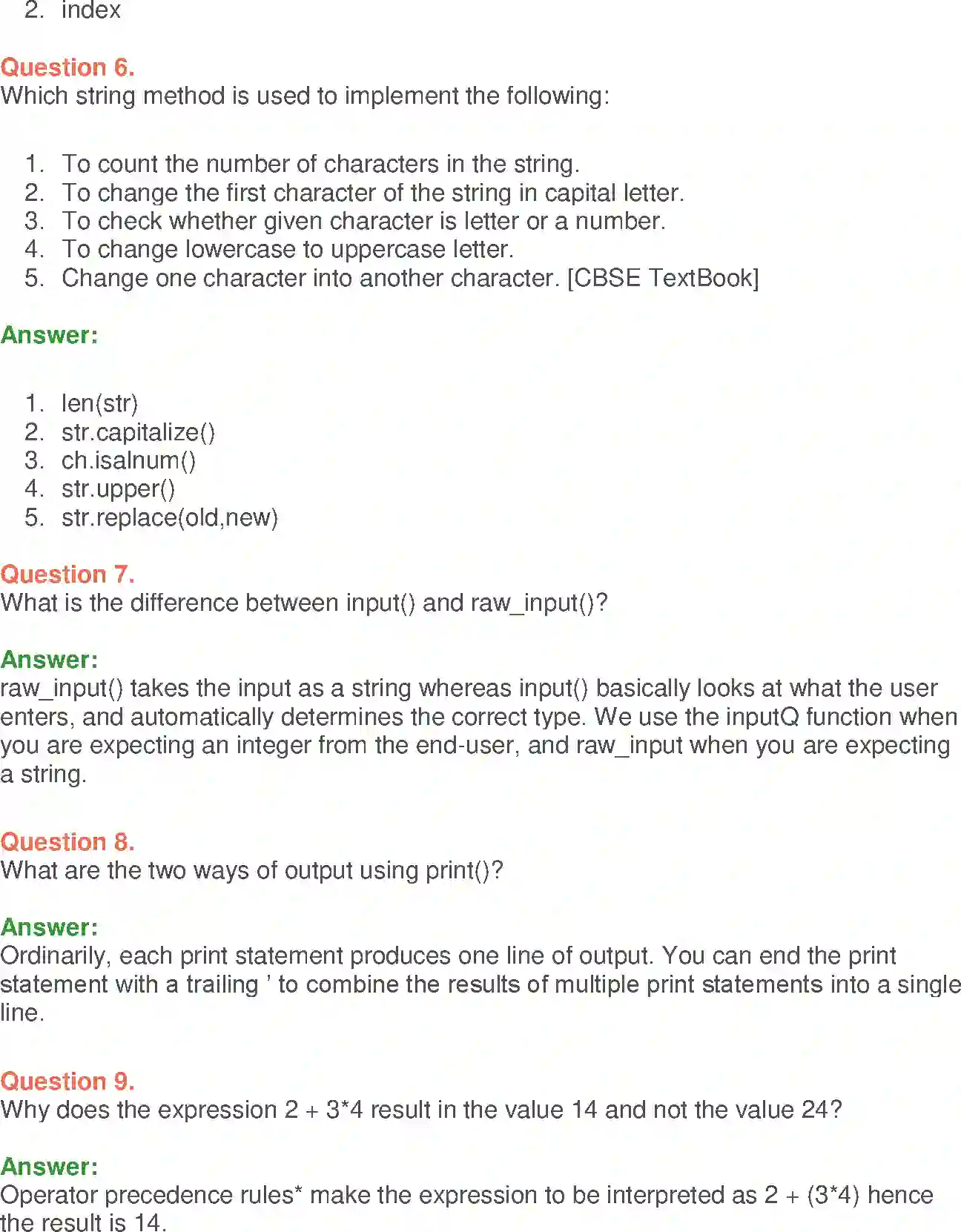 NCERT-Solution-Class-12-Computer-Science-Python-Review-of-Python-243-page-3