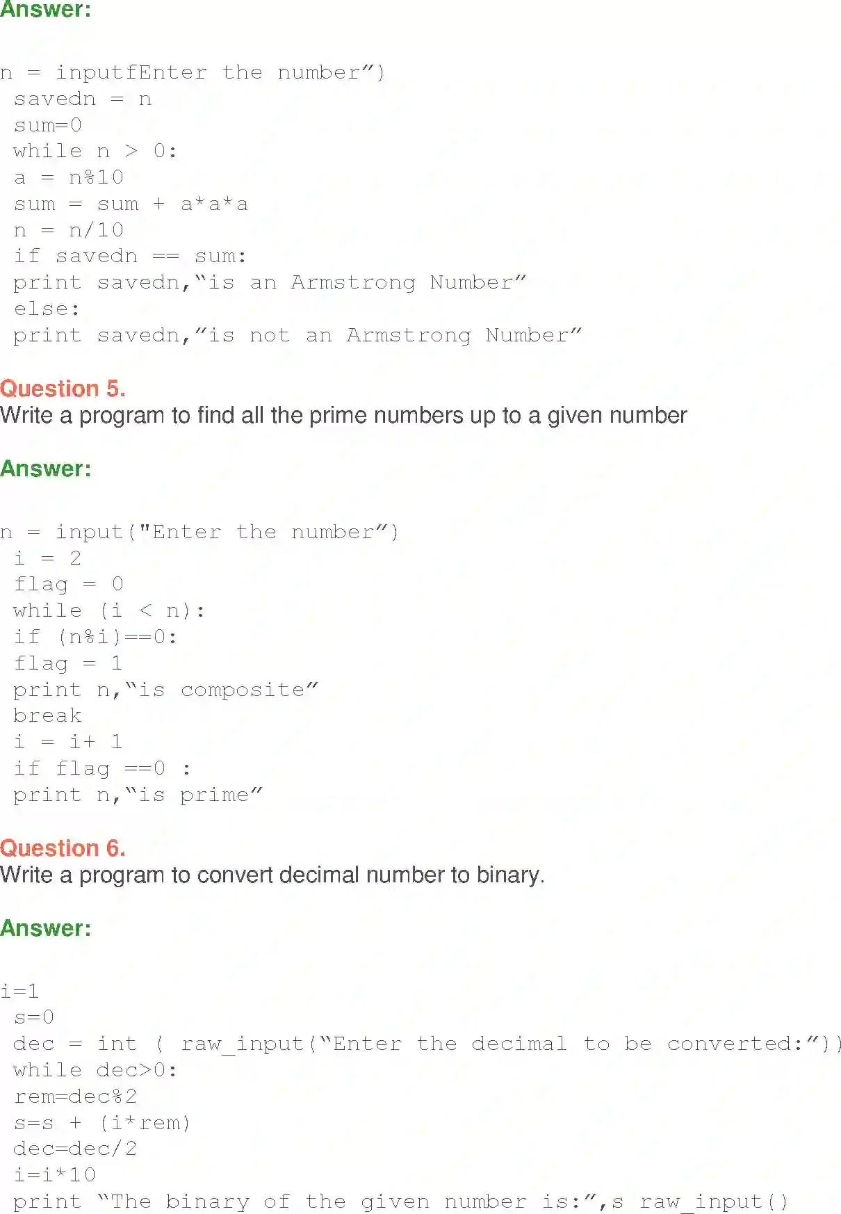 NCERT-Solution-Class-12-Computer-Science-Python-Review-of-Python-243-page-30